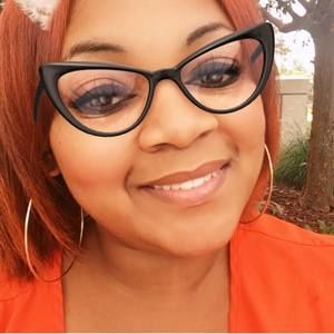 Meet your Posher, Bridget